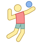 Vóleibol 2 icon