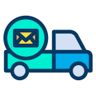 Delivery Truck icon