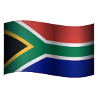 South Africa icon