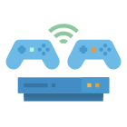 Game Console icon