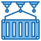 Container icon