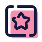 Rating icon