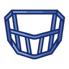 Face Mask icon