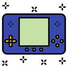 Console icon