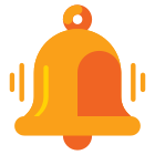 Alarm icon