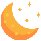 Moon icon