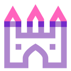 Palace icon