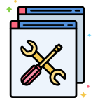 Application icon