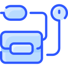 Tensiometer icon