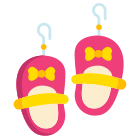 Earrings icon