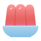 Jelly icon