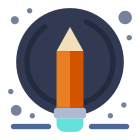 Pen icon