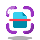 Rescan Document icon