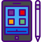 Graphic Tablet icon