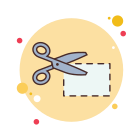 Coupon icon