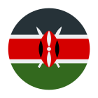 Kenya icon