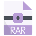 RAR icon