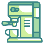 Kaffeemaschine icon