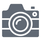 Camera icon