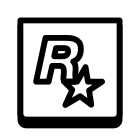 Rockstar游戏 icon