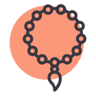 Beads icon