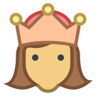 Monarch icon