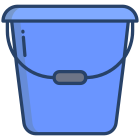 Bucket icon