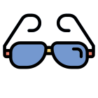 Glasses icon