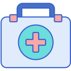 First Aid icon