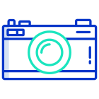 Photo Camera icon