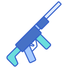 Assault Rifle icon