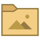 Pictures Folder icon