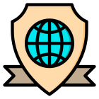 World Security icon