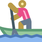 Canoe Sprint icon