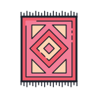 Rug icon