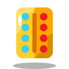 Blister Pack icon