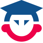 Student Male icon