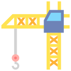 Crane Machine icon