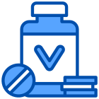vitaminas-externas-fitness-y-dieta-xnimrodx-blue-xnimrodx icon