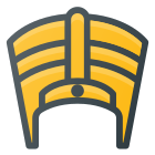 Pharaoh Hat icon