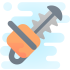 Hedge Trimmer icon