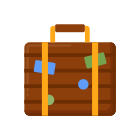 Luggage icon