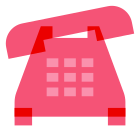 Ringing Phone icon