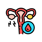 Ovarian icon