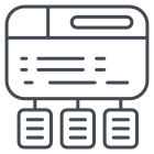 Data Flow icon