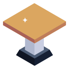 Coffee Table icon