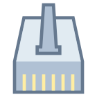 RJ45 icon