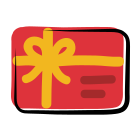 Gift Card icon