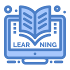 learning icon