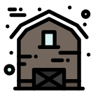 Barn icon